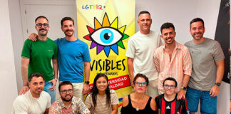 Visibles 2H estrena su Junta Directiva más amplia Visibles 2H