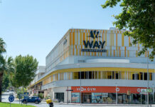 WAY Dos Hermanas celebra su sexto aniversario con premios y música sexto aniversario de WAY Dos Hermanas
