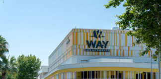 WAY Dos Hermanas celebra su sexto aniversario con premios y música sexto aniversario de WAY Dos Hermanas
