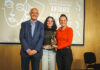 «Las horas serenas» gana el Festival de Teatro Aficionado Festival de Teatro de Dos Hermanas