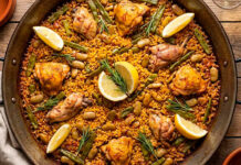 Dos Hermanas podrá participar en el Concurso de Recetas de Arroz Concurso de Recetas de Arroz