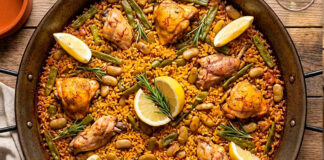 Dos Hermanas podrá participar en el Concurso de Recetas de Arroz Concurso de Recetas de Arroz
