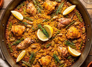 Dos Hermanas podrá participar en el Concurso de Recetas de Arroz Concurso de Recetas de Arroz