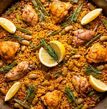 Dos Hermanas podrá participar en el Concurso de Recetas de Arroz Concurso de Recetas de Arroz