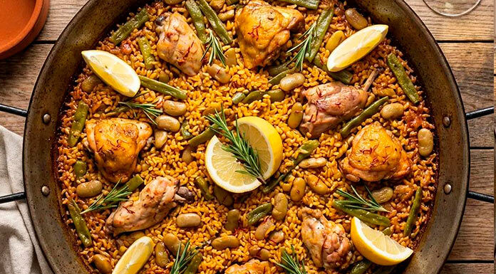 Dos Hermanas podrá participar en el Concurso de Recetas de Arroz Concurso de Recetas de Arroz