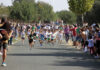 Llega la VIII Carrera Crecer con Futuro Carrera Crecer con Futuro Dos Hermanas