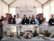 Un vecino de Dos Hermanas gana el concurso provincial de arroz vecino de Dos Hermanas gana concurso de arroz