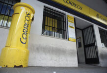 Los vecinos de Dos Hermanas ya pueden pedir el voto por correo voto por correo