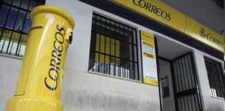 Los vecinos de Dos Hermanas ya pueden pedir el voto por correo voto por correo