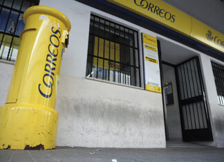 Los vecinos de Dos Hermanas ya pueden pedir el voto por correo voto por correo