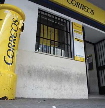 Los vecinos de Dos Hermanas ya pueden pedir el voto por correo voto por correo