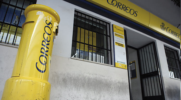 Los vecinos de Dos Hermanas ya pueden pedir el voto por correo voto por correo