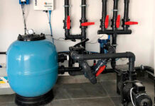 Rescatan a una mujer al borde de la asfixia en Montequinto rescate de una mujer en Montequinto