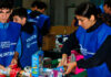 La Gran Recogida 2026 busca voluntarios en Dos Hermanas Gran Recogida de Alimentos 2026