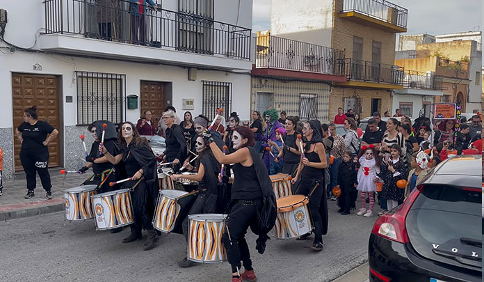 halloween-fuente-rey Halloween en Fuente del Rey