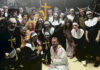 Halloween en Dos Hermanas: todos los planes para disfrutar Halloween en Dos Hermanas