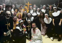 Halloween en Dos Hermanas: todos los planes para disfrutar Halloween en Dos Hermanas