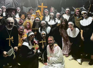 Halloween en Dos Hermanas: todos los planes para disfrutar Halloween en Dos Hermanas