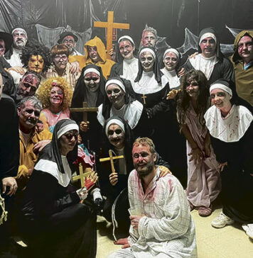 Halloween en Dos Hermanas: todos los planes para disfrutar Halloween en Dos Hermanas