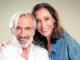 Imanol Arias y María Barranco llegan al teatro de Dos Hermanas Imanol Arias y María Barranco en Dos Hermanas