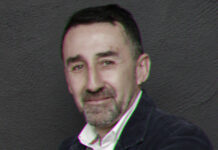 José Gómez Palas será el pregonero del Rocío de Dos Hermanas en 2027 pregonero del Rocío de Dos Hermanas 2027