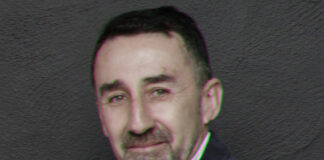 José Gómez Palas será el pregonero del Rocío de Dos Hermanas en 2027 pregonero del Rocío de Dos Hermanas 2027