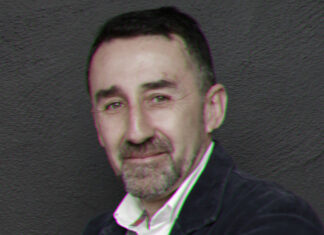 José Gómez Palas será el pregonero del Rocío de Dos Hermanas en 2027 pregonero del Rocío de Dos Hermanas 2027