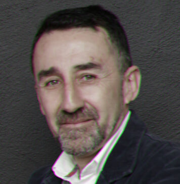 José Gómez Palas será el pregonero del Rocío de Dos Hermanas en 2027 pregonero del Rocío de Dos Hermanas 2027