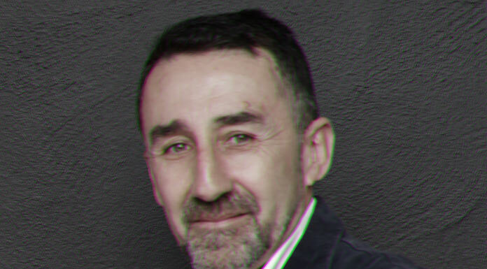 José Gómez Palas será el pregonero del Rocío de Dos Hermanas en 2027 pregonero del Rocío de Dos Hermanas 2027
