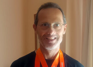 Juan Hernández logra dos oros europeos para Dos Hermanas Juan Hernández Dos Hermanas