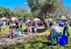 Jugamos en Familia vuelve este domingo a Entrenúcleos Jugamos en Familia en Dos Hermanas