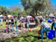 Jugamos en Familia vuelve este domingo a Entrenúcleos Jugamos en Familia en Dos Hermanas