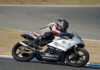 Marin Motorbike y Donaire, campeones de Andalucía Marín Motorbikes-Miroliva