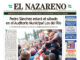 Periódico El Nazareno nº 1.490 de 8 de octubre de 2026 Periódico El Nazareno de Dos Hermanas