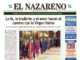 Periódico El Nazareno nº 1.491 de 15 de octubre de 2026 Periódico El Nazareno de Dos Hermanas