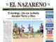 Periódico El Nazareno nº 1.492 de 22 de octubre de 2026 Periódico El Nazareno de Dos Hermanas