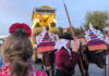 Romería de Valme 2026: horarios, recorrido y novedades Romería de Valme 2026