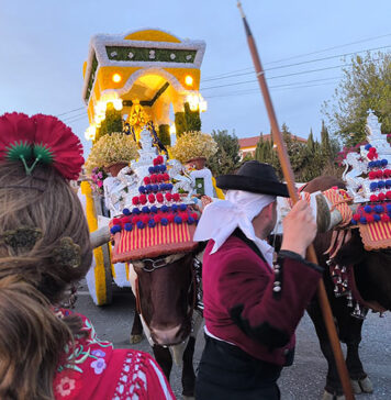 Romería de Valme 2026: horarios, recorrido y novedades Romería de Valme 2026