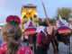 Romería de Valme 2026: horarios, recorrido y novedades Romería de Valme 2026