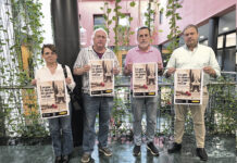 Dos Hermanas presenta la exposición «Lo que la tierra no pudo callar» exposición sobre la fosa de Dos Hermanas