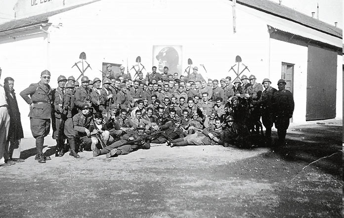 soldados-italianos-FOTO-1 Guerra Civil