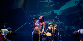 The Reales logra el segundo premio en el Black Sound Fest The Reales