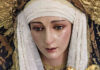 La Virgen de la Paz irá al cementerio de San Pedro el 2 de noviembre Virgen de la Paz de Dos Hermanas