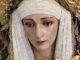 La Virgen de la Paz irá al cementerio de San Pedro el 2 de noviembre Virgen de la Paz de Dos Hermanas