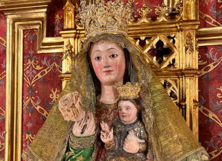 Dos Hermanas se prepara para vivir la Romería de Valme Romería de Valme 2026