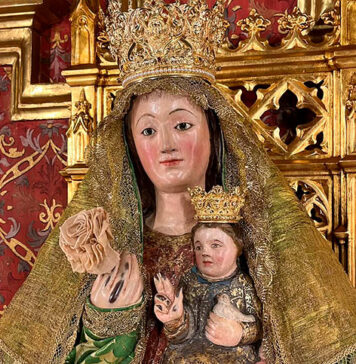Dos Hermanas se prepara para vivir la Romería de Valme Romería de Valme 2026