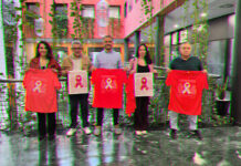 La XV Marcha contra el Cáncer de Mama se celebra el 15 de noviembre Marcha contra el Cáncer de Mama en Dos Hermanas