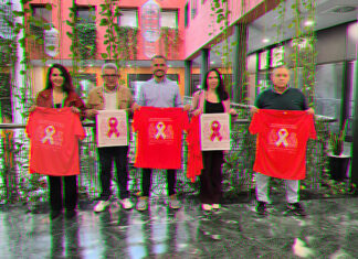 La XV Marcha contra el Cáncer de Mama se celebra el 15 de noviembre Marcha contra el Cáncer de Mama en Dos Hermanas