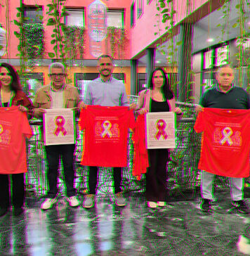 La XV Marcha contra el Cáncer de Mama se celebra el 15 de noviembre Marcha contra el Cáncer de Mama en Dos Hermanas
